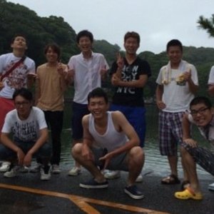 Profile Picture of おじゅ～ん (@kawamoto_keith) on Twitter