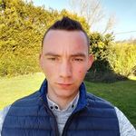 Profile Picture of Xavier Liebart (@xavierliebart) on Instagram