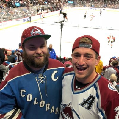 Profile Picture of Jonathan Ferrari (@JonateFerrari) on Twitter