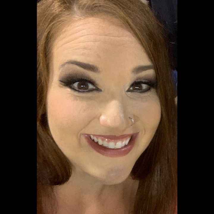 Profile Picture of Danielle Rhone831 (@daniellerhone1) on Tiktok