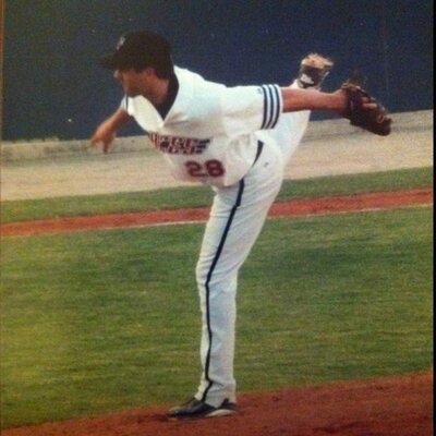 Profile Picture of Kevin Reese (@K_Reese28) on Twitter