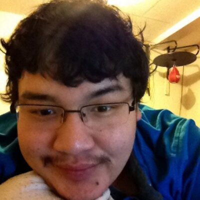 Profile Picture of Clarence Jr Snowboy (@JrSnowboy) on Twitter