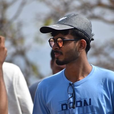 Profile Picture of Richards Nelson (@RichardsNelson7) on Twitter