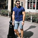 Profile Picture of Luis Caballero (@caballero_fiallos) on Instagram