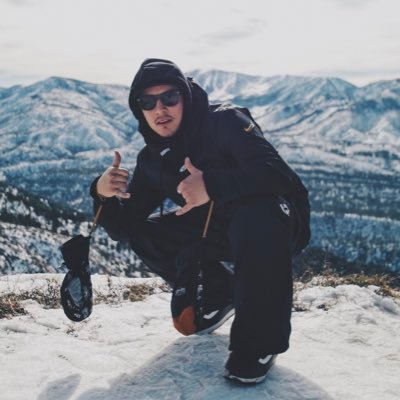 Profile Picture of  🥋Frog Man 🥋 (@Sean_Luna5) on Twitter