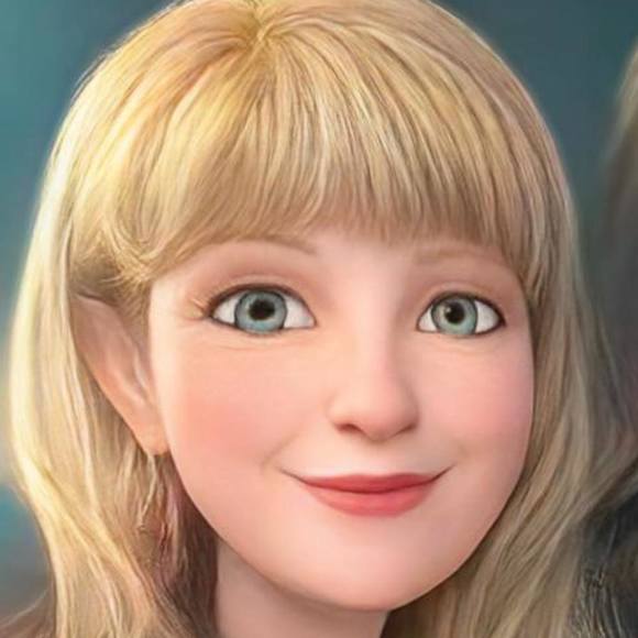 Profile Picture of Arianna Pagliaruli martusciello (@arimart39) on Poshmark