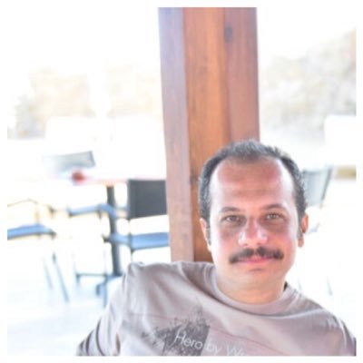 Profile Picture of Joseph Tawadrous (@JosephTawadrou1) on Twitter