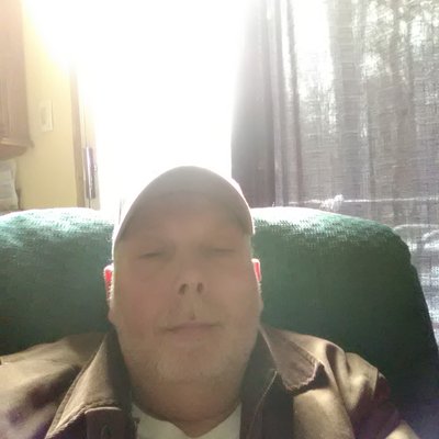 Profile Picture of Tony Hamby (@trhamby52) on Twitter