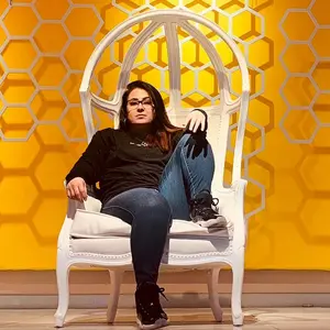 Profile Picture of TieraLyn (@tieralyn) on Tiktok