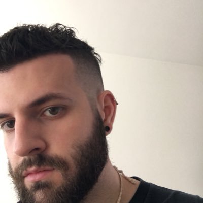 Profile Picture of Kyle Potter Ⓥ (@kpotts2323) on Twitter