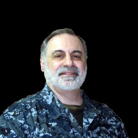 Profile Picture of Joseph Gironda (@josephgironda) on Pinterest