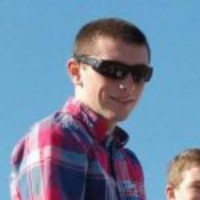 Profile Picture of Joe Meier (@joe-meier-1) on Quora