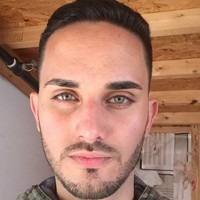 Profile Picture of Moises Cintron (@moises-cintron) on Quora