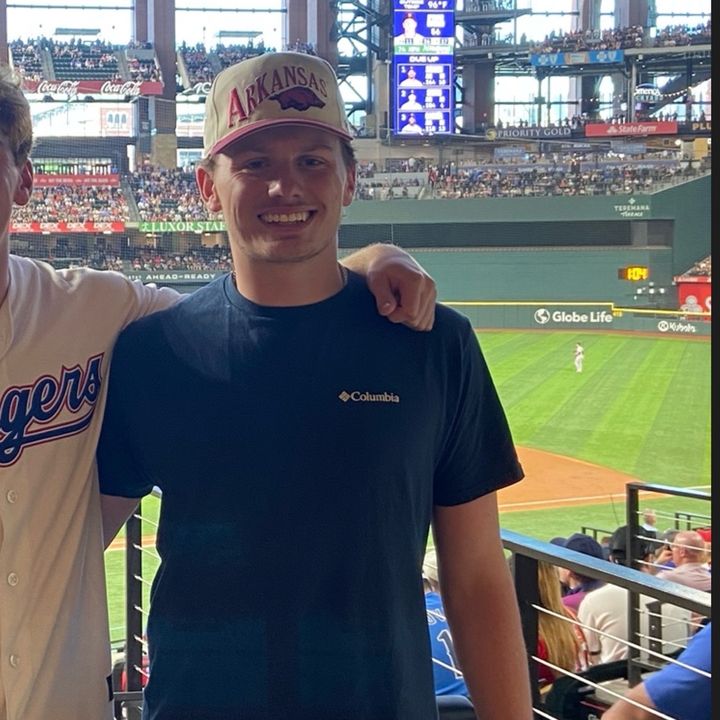 Profile Picture of Matthew Rooney (@@matthewrooney3) on Tiktok