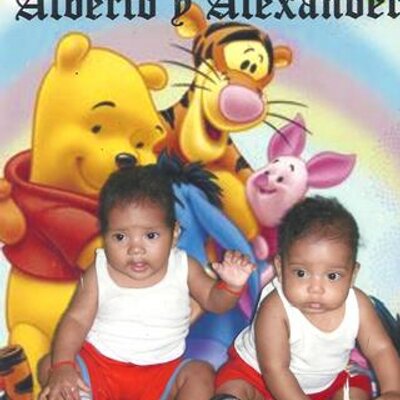 Profile Picture of Luis Moreta (@luismoreta21) on Twitter