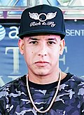 Profile Photo of Daddy Yankee - Wikipediaon Wikipedia