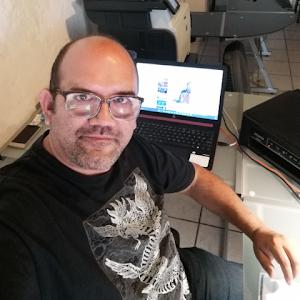 Profile Picture of carlos mccormick (@carlos.mccormick4) on Tiktok