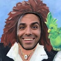 Profile Picture of Nick Vazirzadeh (@nick-vazirzadeh) on Quora