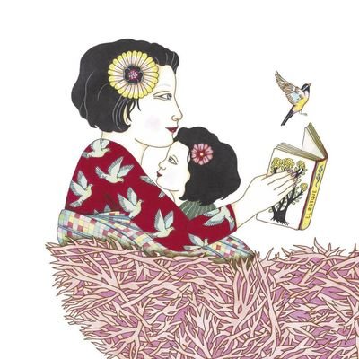 Profile Picture of Angela Rueda Salazar (@@ruedas_al_azar) on Twitter