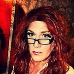Profile Picture of veronica scott (@scottypups) on Flickr
