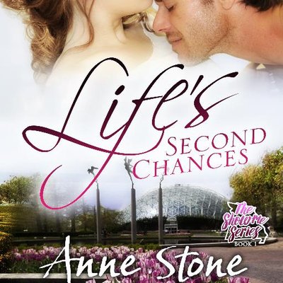 Profile Picture of Author Anne Stone (@AuthorAnneStone) on Twitter