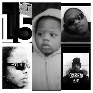 Profile Picture of Maharie (@maharie) on Myspace