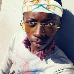 Profile Picture of Malcolm Joseph (@nyashmore) on Tiktok
