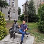 Profile Picture of Steve Corner (@Steve-Corner) on Facebook