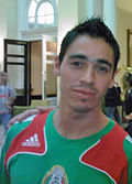Profile Picture of Fausto Pinto - Wikipediaon Wikipedia