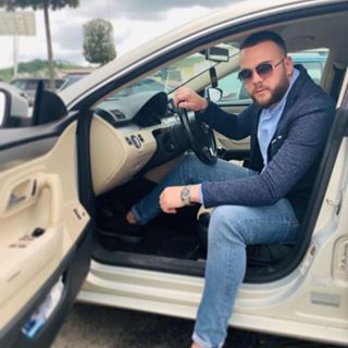 Profile Picture of Devalt Xhahysa (@devalt.xhahysa.1) on Facebook