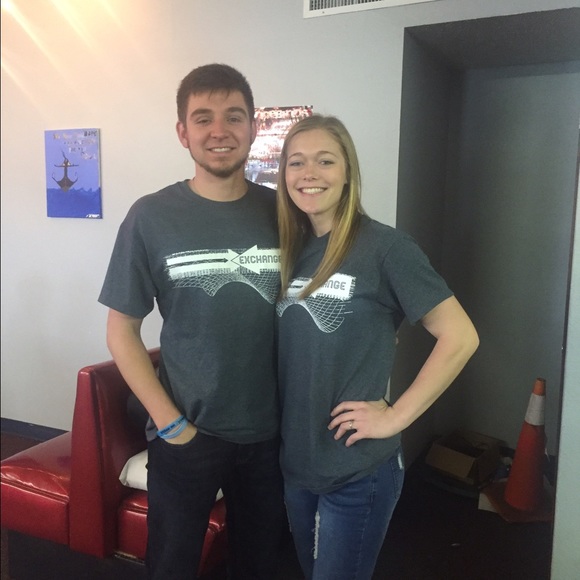 Profile Picture of Andrew Saucedo (@ajs070) on Poshmark