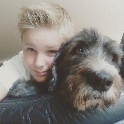 Profile Picture of Lucas Keller (@11lucaskeller) on Twitter