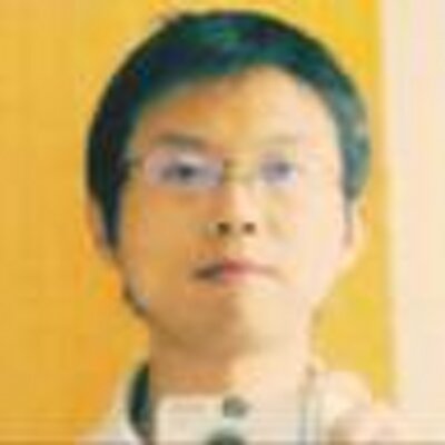 Profile Picture of Moloto Chang (@BerryStone) on Twitter