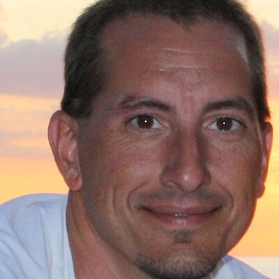 Profile Picture of Greg Snider (@gmsnider) on Twitter