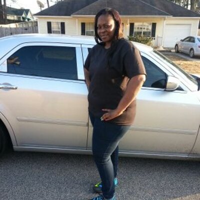 Tish Thompson - Twitter Profile Picture of Tish Thompson (@tweet212008) on Twitter