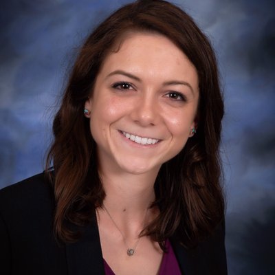 Profile Picture of Rachel Wise (@Rachel_L_Wise) on Twitter