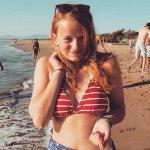 Profile Picture of Sanne Steele Nicholson (@sannemarlisa) on Instagram