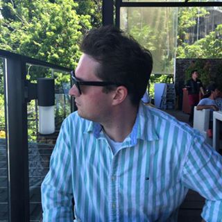 Profile Picture of Mitchell Howell (@MHowell19) on Facebook