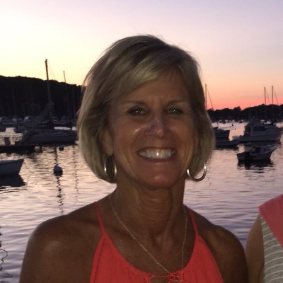 Profile Picture of Nancy Baker (@bkrnancy) on Twitter