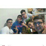 Profile Picture of Luis Merchan Alvarez (@luisetemerchan) on Instagram