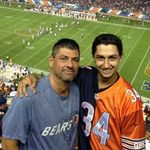 Profile Picture of Steve Kwiatkowski (@steve_kwiatkowski) on Instagram