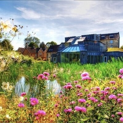 Profile Picture of Real World Studios (@RealWorldStudio) on Twitter