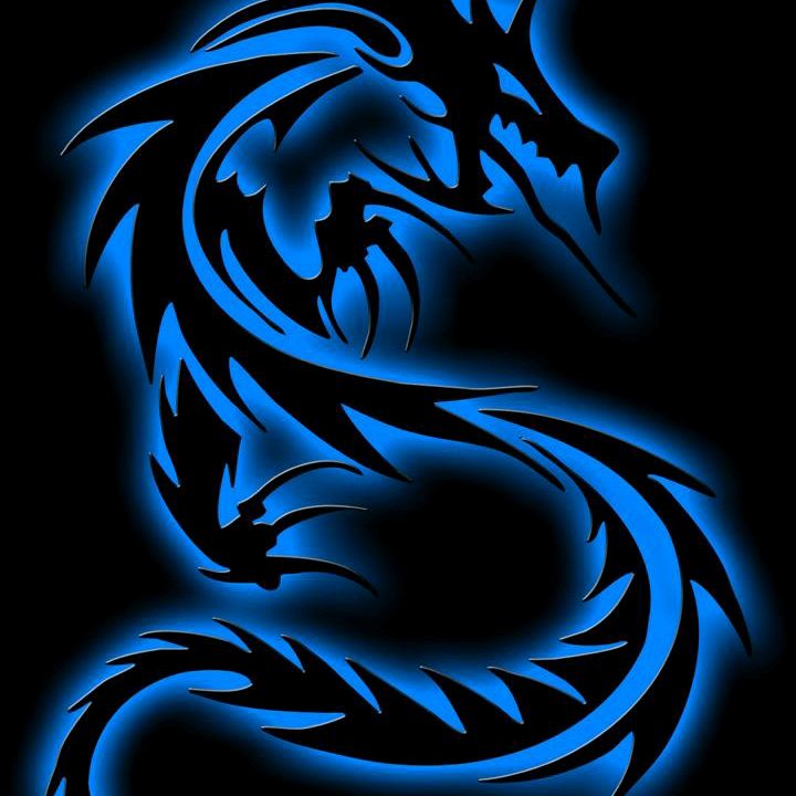 Profile Picture of Christina hudnall (@dragonfire1012l) on Tiktok