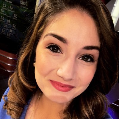 Profile Picture of Alexa Rodriguez (@aerodrigueztv) on Twitter