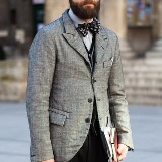 Profile Picture of Dapper Robert (@dapperrobert) on Instagram