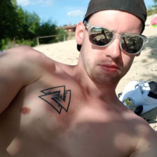 Profile Picture of Kevin Haberstroh (@kevin.haberstroh) on Facebook