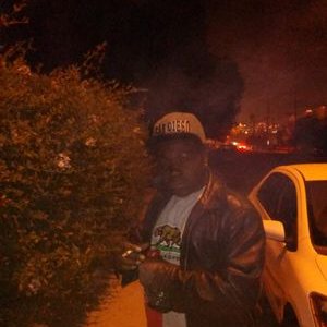 Profile Picture of Fader Jay (@FaderJay4) on Twitter