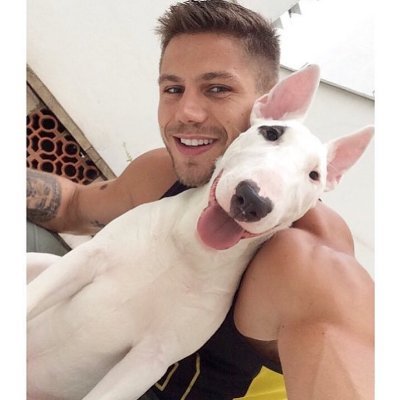 Profile Picture of Yahn-David Grenier :) (@YahnDavid1) on Twitter