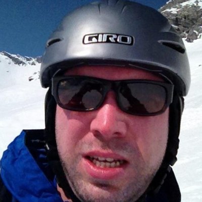 Profile Picture of Jeremy Millar (@OldDawgNewTrix) on Twitter