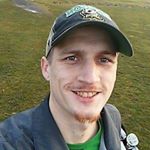 Profile Picture of David Willyard-Brookbank (@dwillybrook90) on Instagram